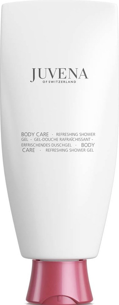 Juvena Body Care Refreshing Shower Gel 200 ml