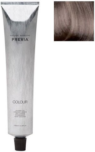 Previa Colour 8,1 / 8A helles aschblond 100 ml