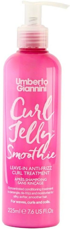 Thumbnail - Umberto Giannini Curl Jelly Créme 300 ml