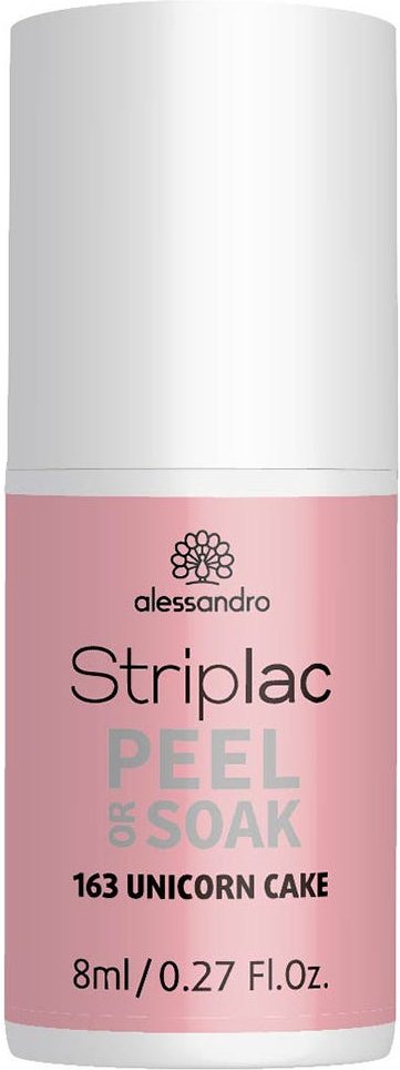 alessandro International Striplac Unicorn Cake 8 ml