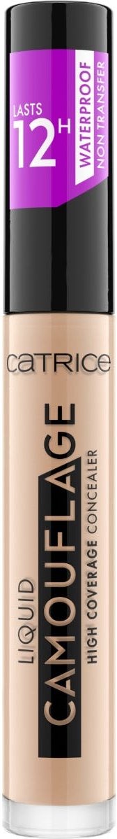 Catrice Liquid Camouflage High Coverage Concealer 020 5 ml