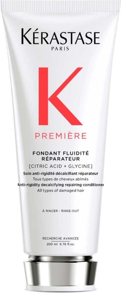 Kérastase PREMIÈRE Conditioner Fondant Fluidité Réparateur 200ml