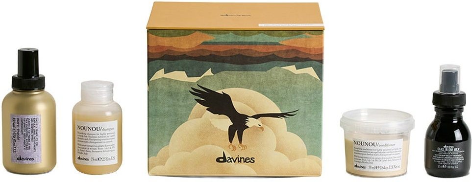 Davines Discovery Kit