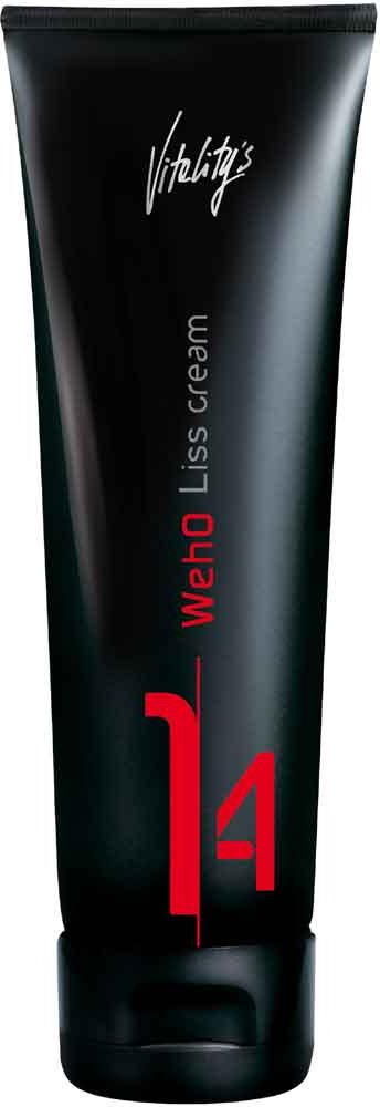 Vitality's WEHO Liss Cream 150 ml
