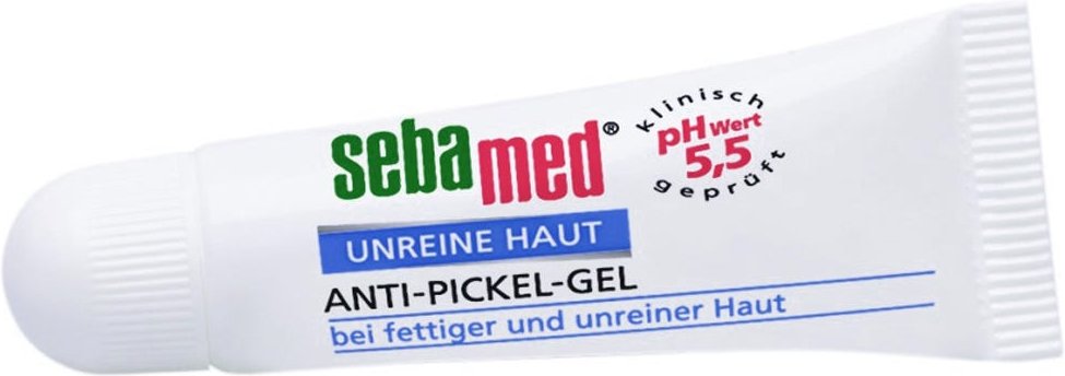 sebamed Anti-Pickel Gel 10 ml