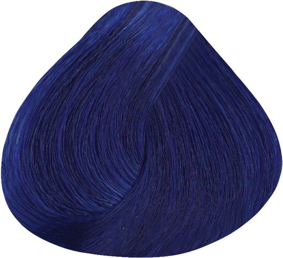 dusy professional Color Creations Mix Blau 100 ml