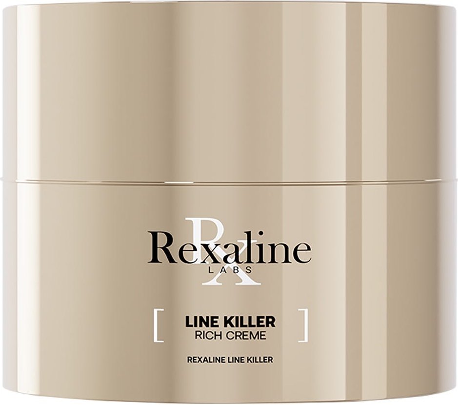 Rexaline Line Killer Rich Creme 50 ml