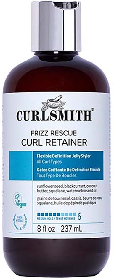 CURLSMITH Frizz Rescue Curl Retainer 237 ml