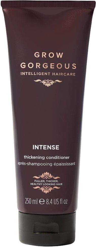 Grow Gorgeous Intense Thickening Conditioner 250 ml
