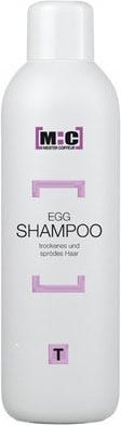 M:C Meister Coiffeur - Egg Shampoo T