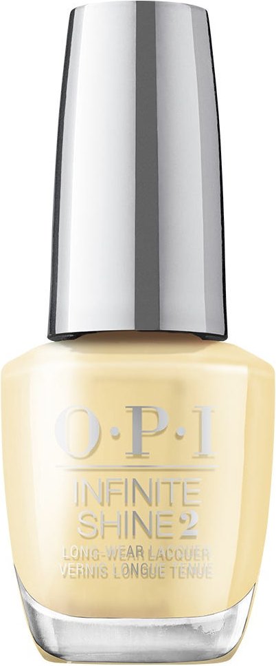 OPI Hollywood Collection Infinite Shine Bee-hind the Scenes 15 ml