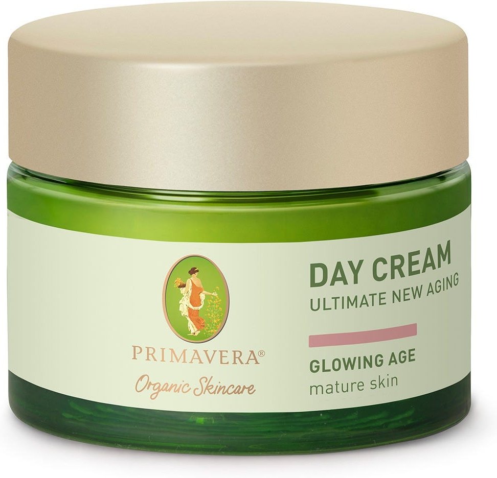 PRIMAVERA Day Cream Ulitmate New Aging 30 ml
