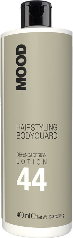 MOOD Styling Defend & Design Lotion 400 ml