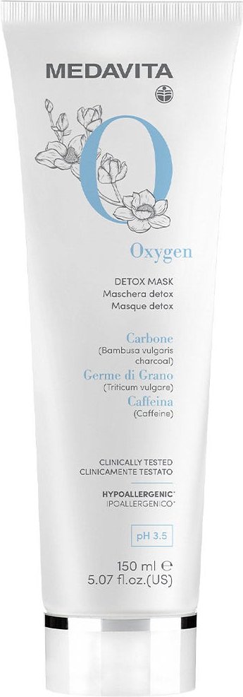 Medavita Oxygen Detox Mask 150 ml