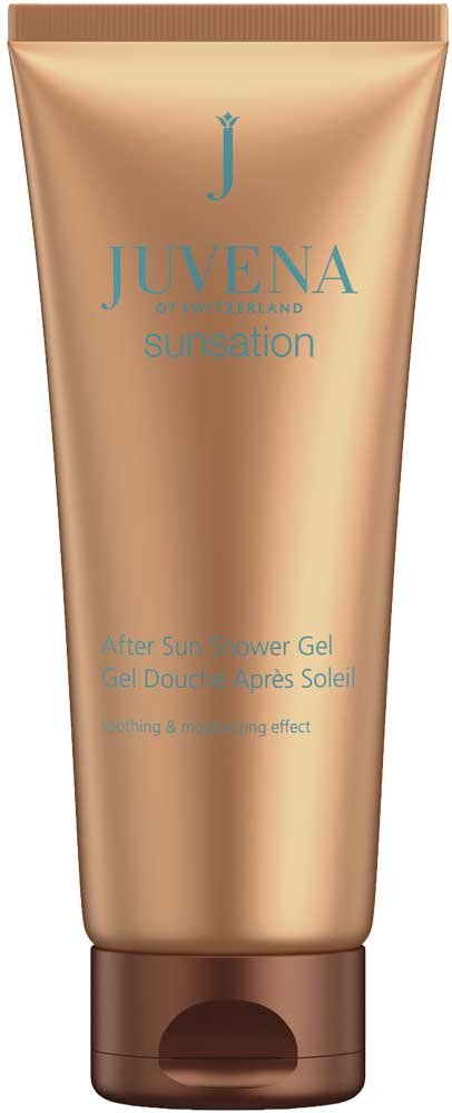 Juvena Sunsation After Sun Shower Gel 200 ml