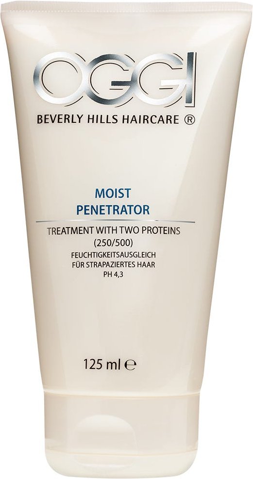Oggi Moist Penetrator Kur 125 ml