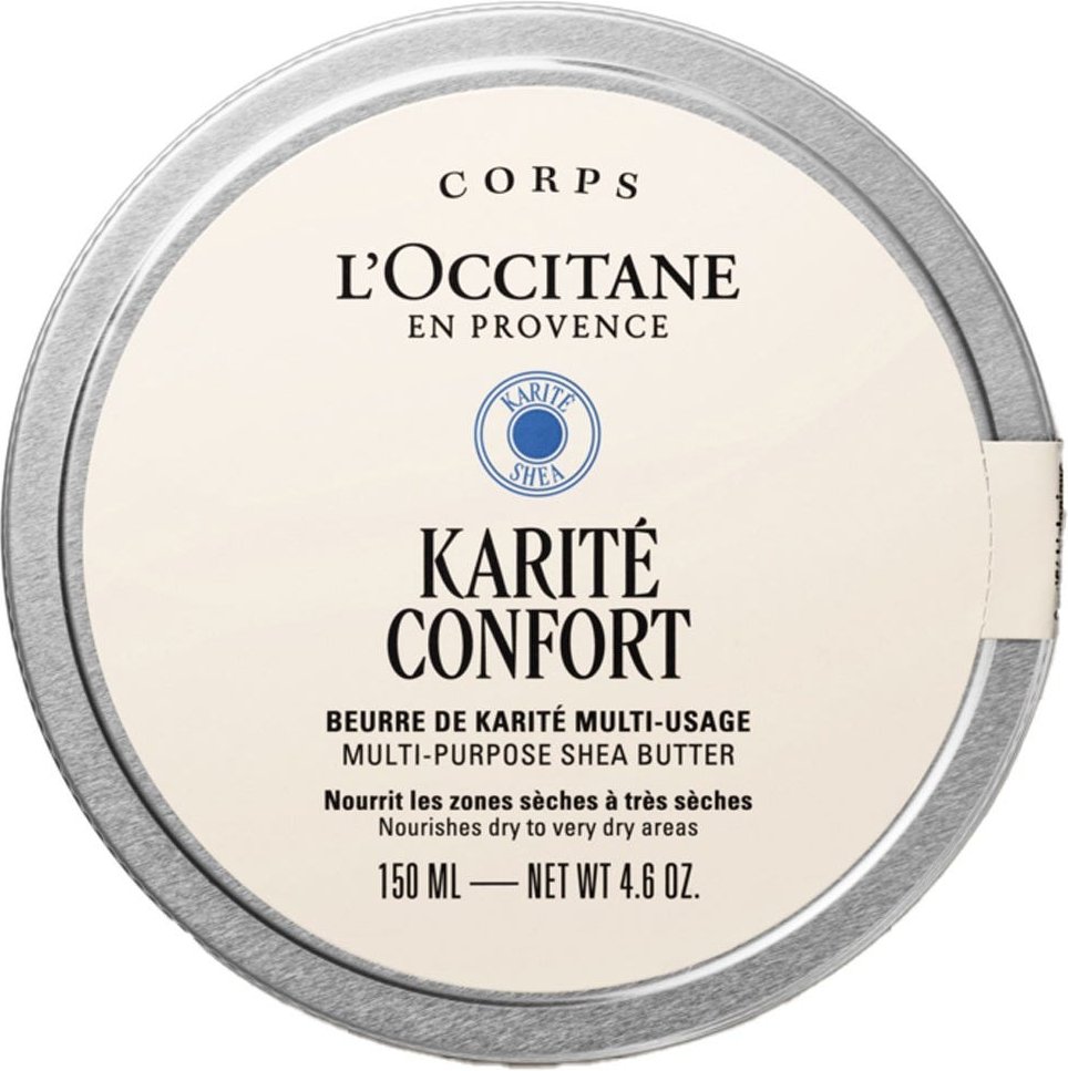 Thumbnail - L'Occitane Karité Confort Shea Reine Sheabutter 150 ml