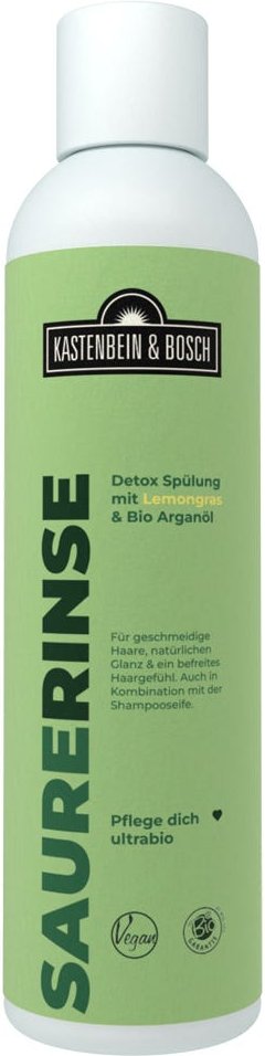 Kastenbein & Bosch Chia Rinse 200 ml