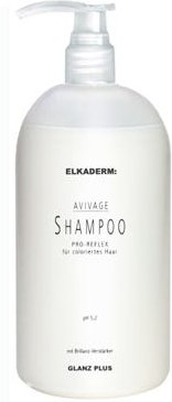 Elkaderm Avivage Pro-Reflex Shampoo 1000 ml
