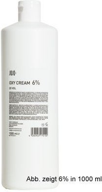 JOJO Oxy Cream 12 % 1000 ml