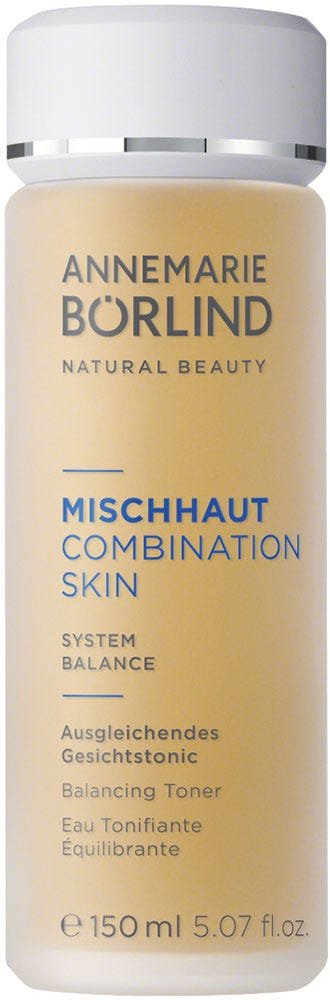 ANNEMARIE BÖRLIND MISCHHAUT Gesichtstonic 150 ml