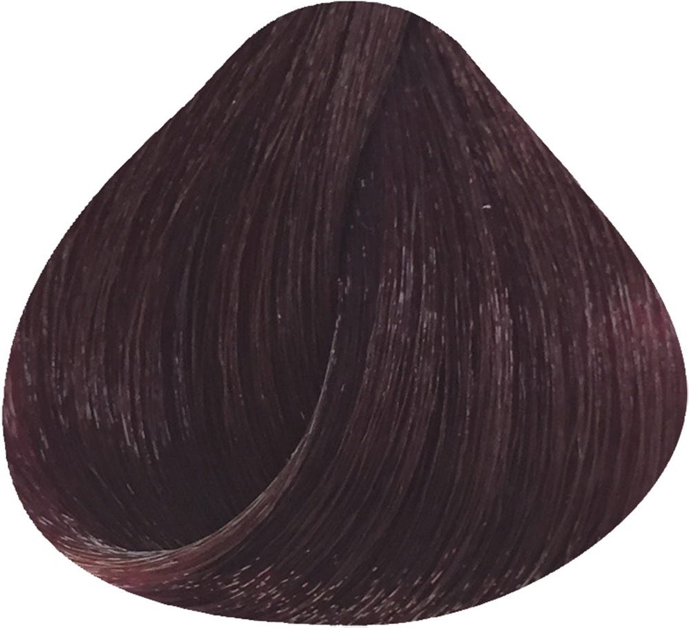 dusy professional Color Creations 44.65 Mittelbraun Intensiv Violett Mahagoni 100 ml