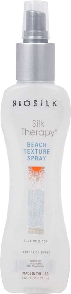 BioSilk Silk Therapy Beach Texture 167 ml
