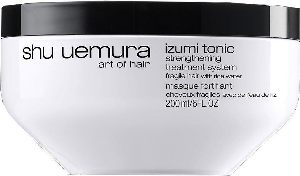 shu uemura Izumi Tonic Treatment 200 ml