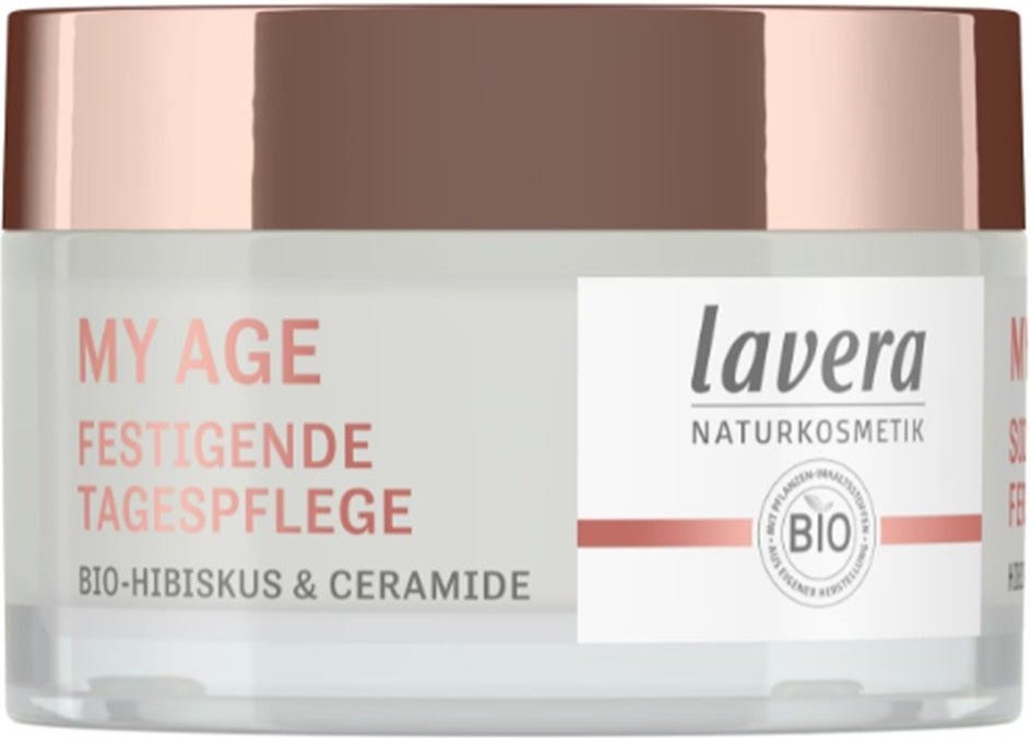 Lavera Festigende Tagespflege 50 ml