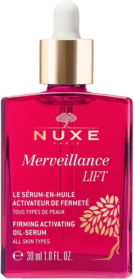 Thumbnail - NUXE Merveillance Lift Öl-Serum 30 ml