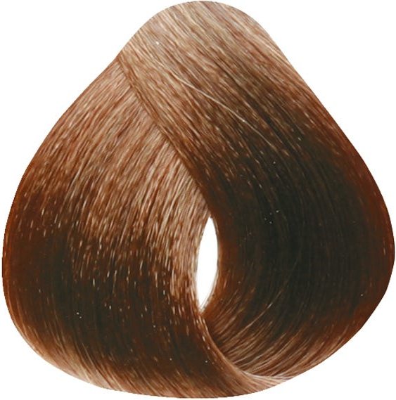 Inebrya Bionic Color 7/7 nougat schokolade 100 ml