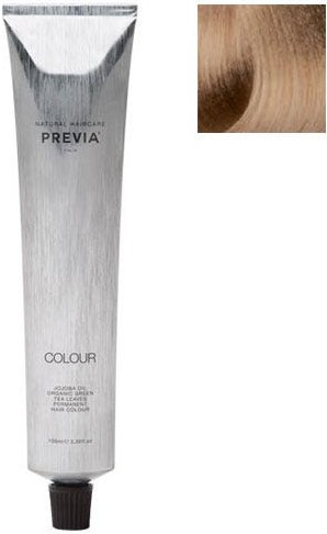 Previa Colour H32 / HGV Super Aufhellendes gold violette 100 ml