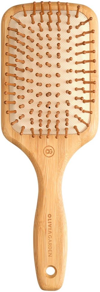 Olivia Garden Bamboo Touch Massagebürste L