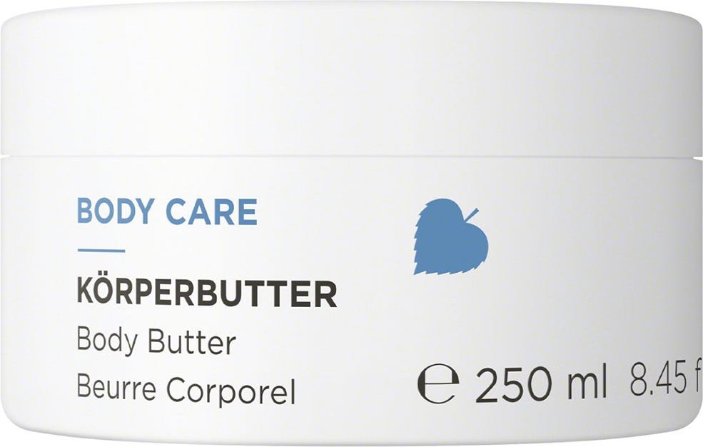 ANNEMARIE BÖRLIND BODY CARE Körperbutter 250 ml