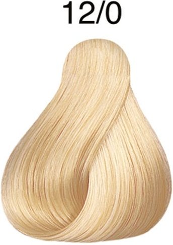 Londa Color 12/0 Spezialblond 60 ml