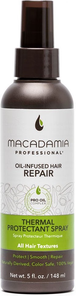 MACADAMIA Thermal Protectant Spray 148 ml