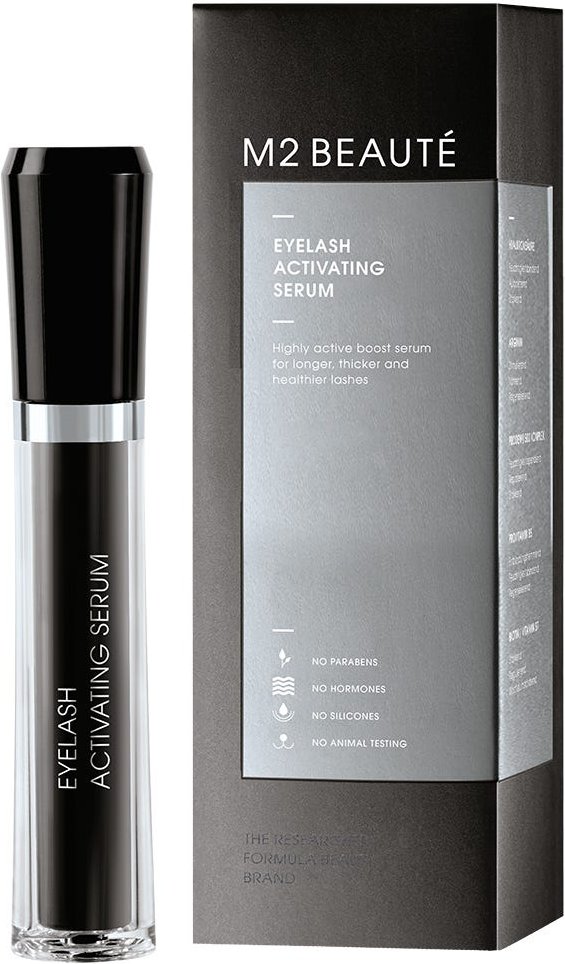 M2 Beauté Eyelash Activating Serum 4 ml