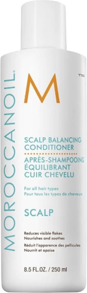 Moroccanoil Scalp Balancing Conditioner 250 ml