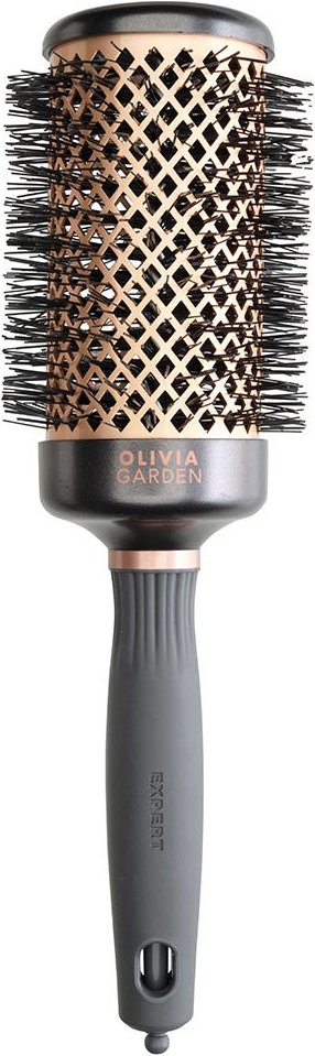 Olivia Garden Expert Blowout Heat Nylgard Bristle 55 mm Rundbürste