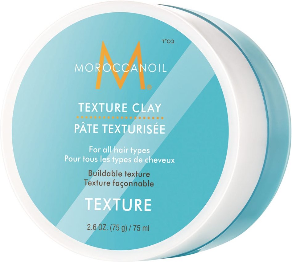 Moroccanoil® Texture Clay 75 ml