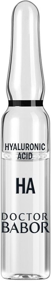 BABOR 10D Hyaluronic Acid Ampoule Serum Concentrate 14 ml