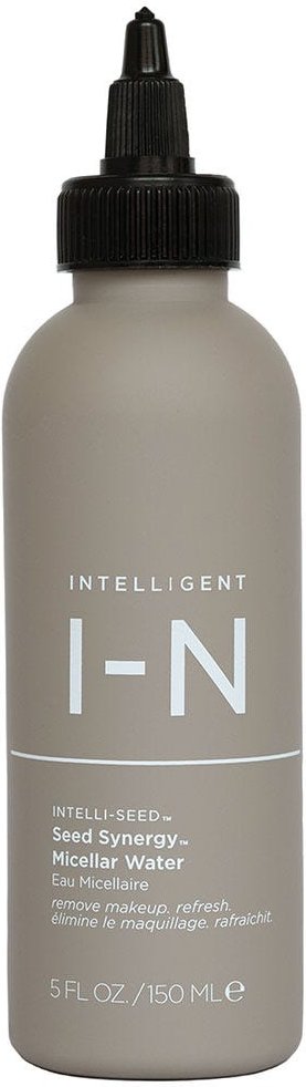 Intelligent I-N Seed Synergy Micellar-Water 150 ml