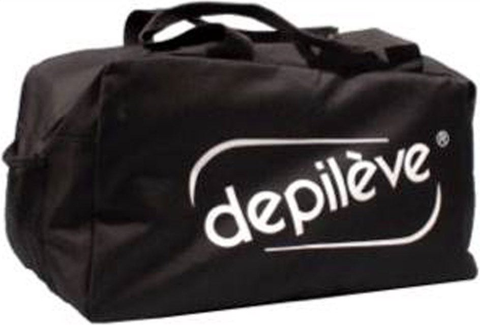 BARBEPIL Duffel Bag