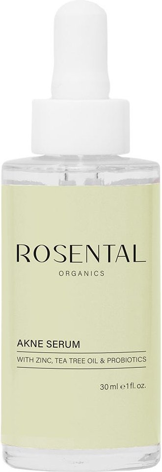 Rosental Organics Akne Serum 30 ml