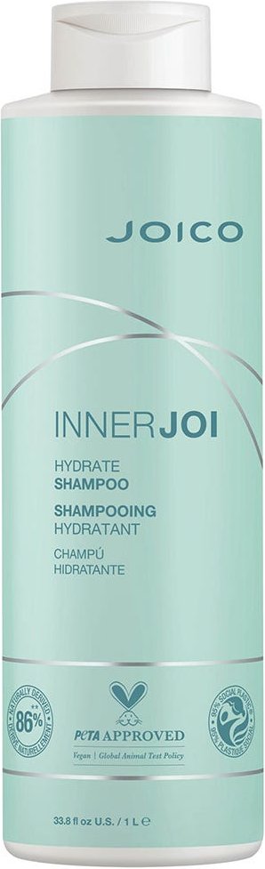 Joico InnerJoi Hydrate Shampoo 1000 ml