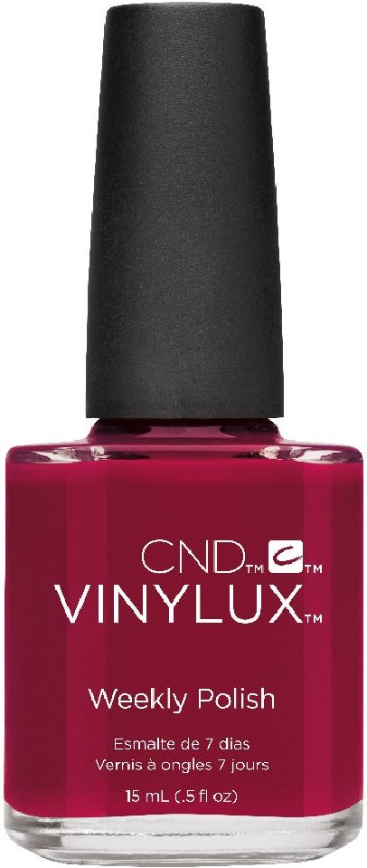 CND Vinylux Rouge Rite #197 15 ml