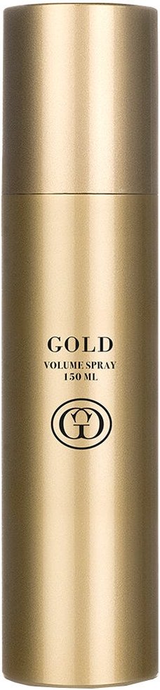 GOLD Volume Spray 150 ml