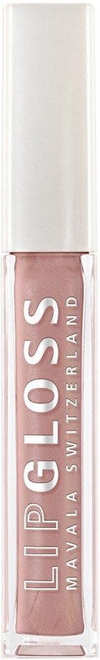 Mavala Lipgloss Nougat