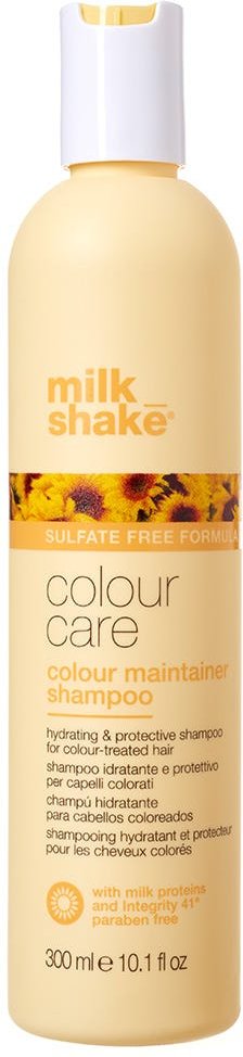 milk_shake Color Maintainer Shampoo sulfatfrei 300 ml