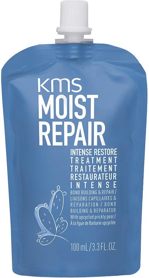 KMS Moistrepair Intensive Restore Treatment 100 ml